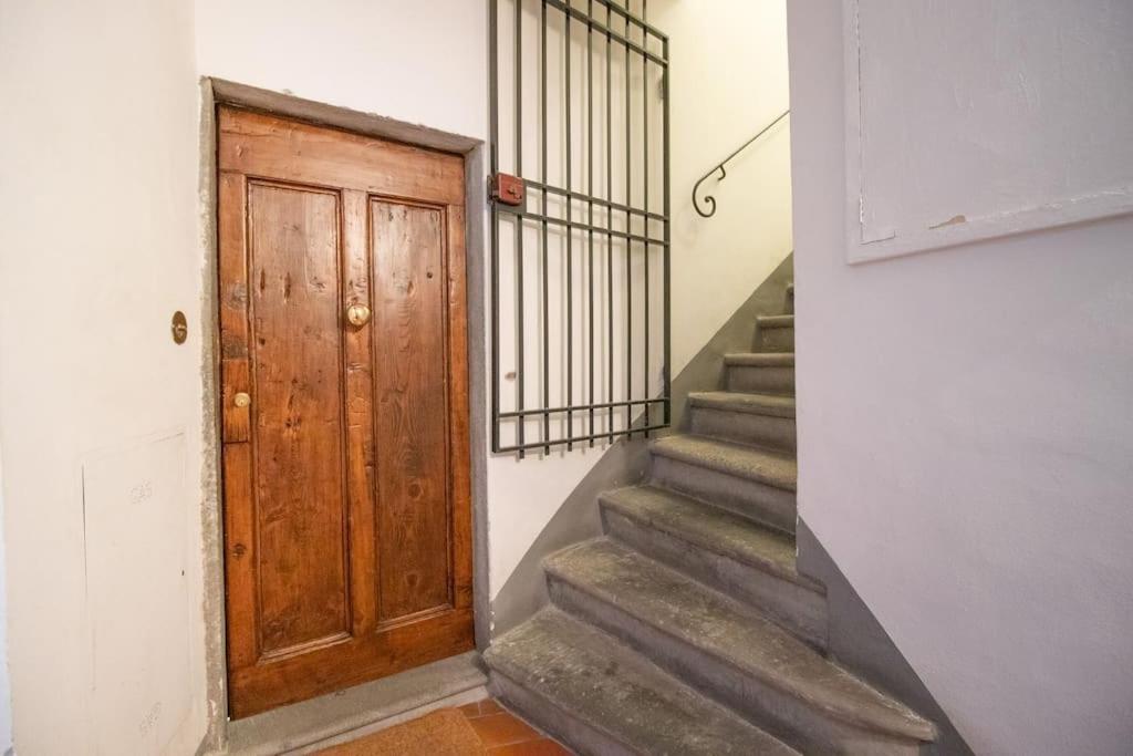 شقة Firenze Duomo 400 Metri *Dimora Degli Specchi* المظهر الخارجي الصورة